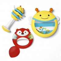 Skip * Hop Musical Instrument Set