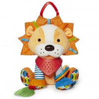Skip * Hop Bandana Buddies Activity Toy Lion