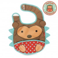Tuck - away bib Zoo - Skip * Hop