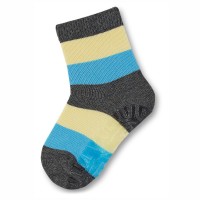 Sterntaler Чорапи със силиконова подметка 
