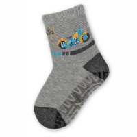 Sterntaler Чорапи със силиконова подметка 