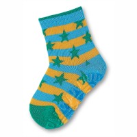 Sterntaler Чорапи със силиконова подметка 