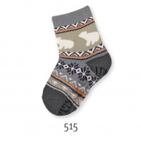 Sterntaler Чорапи със силиконова подметка Sterntaler Чорапи със силиконова подметка