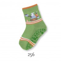 Sterntaler Чорапи със силиконова подметка Sterntaler Чорапи със силиконова подметка