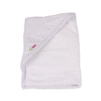 Minene Hooded Newborn Towel