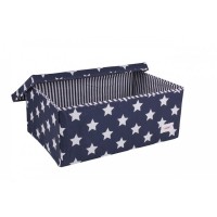 Minene Голяма кутия Синя на звезди 