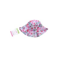 Minene Двулицева лятна шапка 