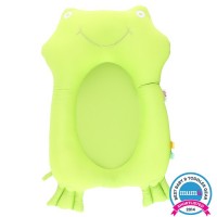 Minene Подложка за баня зелена жаба Minene Подложка за баня зелена жаба