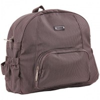 Minene Чанта за количка Ела черна