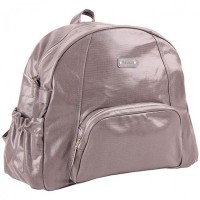 Minene Чанта за количка Ела светлосива