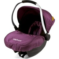 Babyhome Egg 0 + Car Seat Group 0 + 0 13 kg