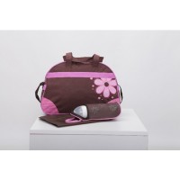 Cangaroo Changing bag Flora