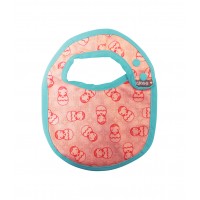 Close Parent Bib Stage 1 Russian Doll