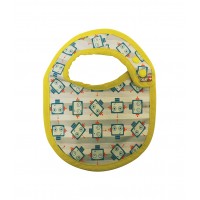 Close Parent Бебешки лигавник Pop In 0месеца+ Robot