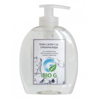 Bio G Baby Liquid Soap 