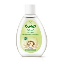 Bochko Baby oil 150ml