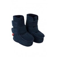 Kaiser Бебешки Ботушки High Boot морско синьо