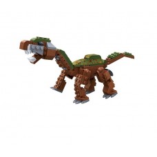 BanBao Brontosaurus , 138 pcs.