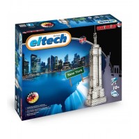 Eitech Famous Buildings New York