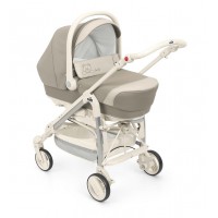 Cam Комбинирана бебешка количка “Combi Family”