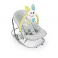 Cam Baby Bouncer Giocam Bunny Cam Baby Bouncer Giocam Bunny