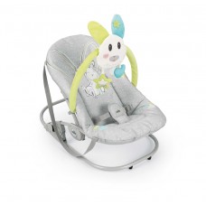 Cam Baby Bouncer Giocam Bunny