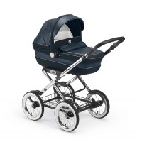 Cam Комбинирана бебешка количка “Linea Classy”