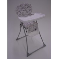 Cam High chair Ypsilon Geometrico Cam High chair Ypsilon Geometrico