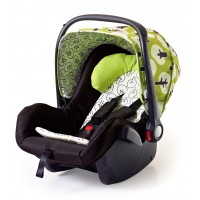 Cosatto Бебешко столче за кола Giggle Treet 