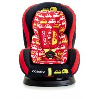 Cosatto Car seat Moova (9-18 kg)