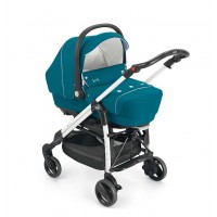 Cam Комбинирана бебешка количка Combi Family Cam Комбинирана бебешка количка Combi Family