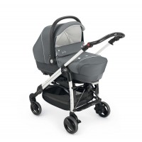 Cam Комбинирана бебешка количка Combi Family