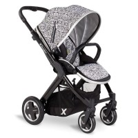 X-lander Бебешка количка “X-Pulse” comic 