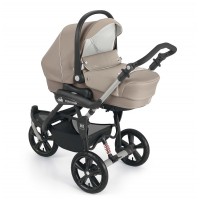 Cam Baby stroller Cortina X3 Tris