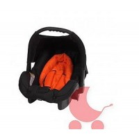 Tutek Car seat for Tambero Orange A5-AC5-AK5 