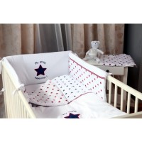 Cama mia Спален комплект в 4 части 