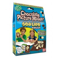 ZimpliKids Комплект шоколадова работилница 