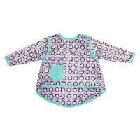 Close Parent Bib Stage 3 Lion