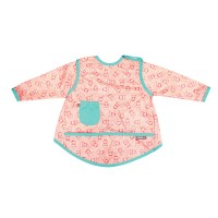 Close Parent Детски лигавник престилка Russian Doll Close Parent Детски лигавник престилка Russian Doll