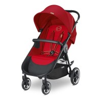 Cybex Agis M Air 4 Hot&Spicy Pushchair