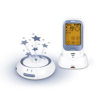 Alecto Digital Baby monitor 