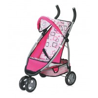 Lorelli Baby Doll Pram 