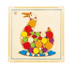 Hape Duck Decor