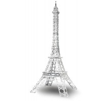 eitech Exclusive Eiffel Tower Construction Set
