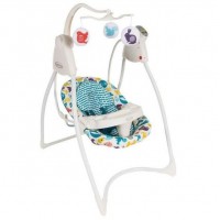 Graco Baby swing Lovin Hug  Into the Woods 
