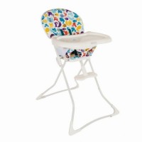Graco Tea Time Into the woods High Chair