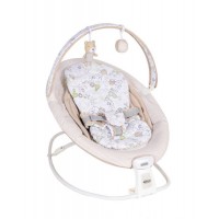 Graco Baby swing Duet Rocker Benny and Bell