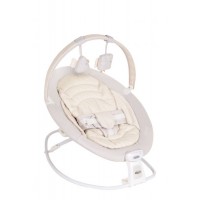 Graco Бебешки шезлонг Duet Rocker Birdies