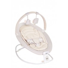 Graco Бебешки шезлонг Duet Rocker Birdies
