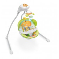 Cam Baby Swing 